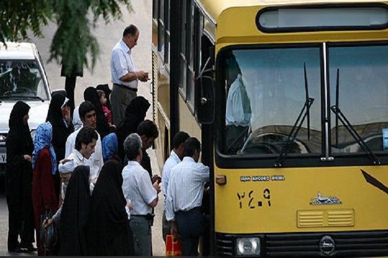 برنامه‌های مدون دوره‌ای برای آموزش رانندگان اتوبوسرانی اصفهان