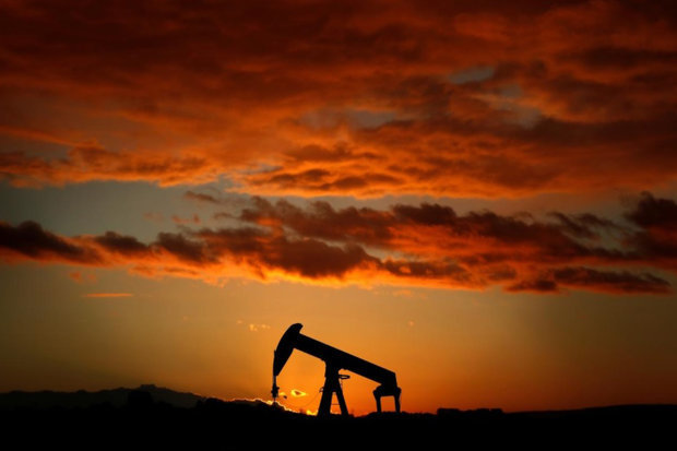 نمودار قیمت نفت امروز ۲۲ دی‌ماه ۱۴۰۰
