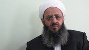 دفاع دوباره مولوی عبدالحمید از طالبان