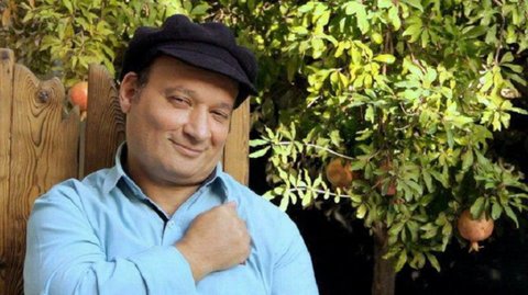 «قلقلی» بعد از ۲۷ سال به حرف می‌آید