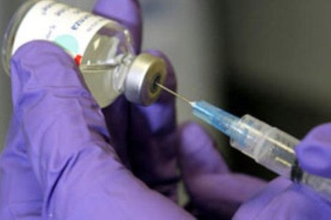 واکسیناسیون محیط بانان پناهگاه موته برای پیشگیری از بیماری آنفلوانزای فوق حاد پرندگان 