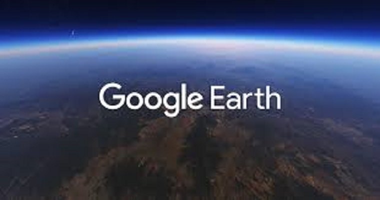 نمایش وضعیت آلودگی هوا در گوگل ارث