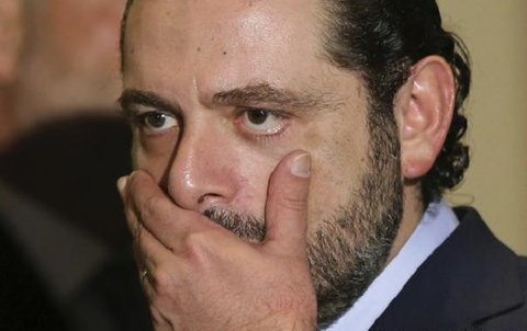 سعودی ها متن استعفا را به نخست وزیر لبنان دادند