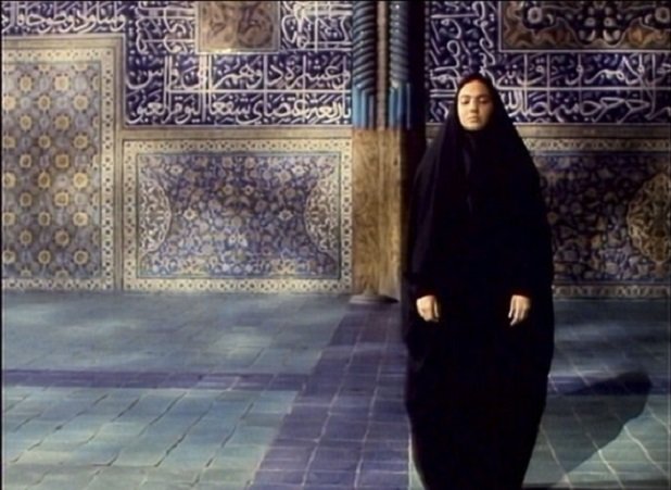 جای خالی «اصفهان» در سینمای ایران