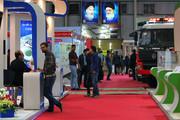 حضور واحدهای تولیدی استان اردبیل در نمایشگاه ایران «اکسپو»