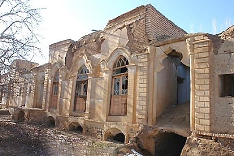 آسیب‌پذیری بناهای تاریخی ایران در مقابل زلزله‌ چقدر است؟