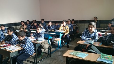اولین سمپوزیوم تطبیقی تربیت معلم در اصفهان برگزار می شود