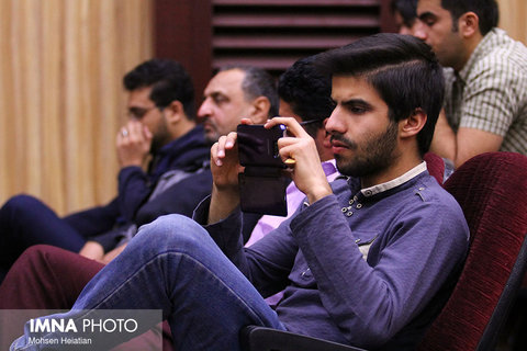 Iran-America University Students