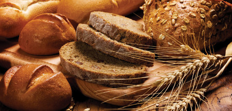 انواع نان‌های لذیذ در سراسر جهان