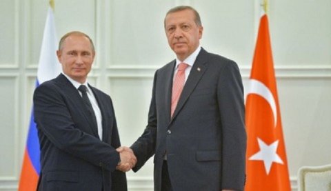 همکاری میان ایران، روسیه و ترکیه نتیجه بخش بوده است