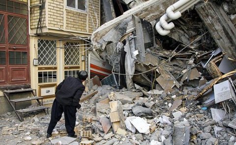 خسارت زلزله زدگان ایثارگر پس از برآورد هزینه ظرف دو هفته پرداخت می شود