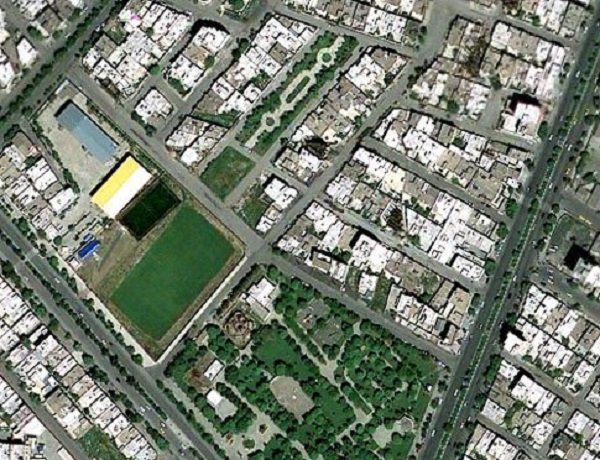 تهیه طرح محلات، مناطق و نواحی شهر سنندج