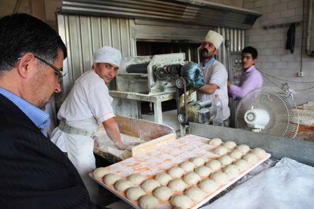 ضرورت اصلاح سبوس‌گیری آرد در نانوایی‌های سنتی/وزارت جهاد کشاورزی تولید گندم را سفارشی کند