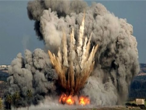 انفجار در چابهار/ شهادت فرمانده انتظامی چابهار