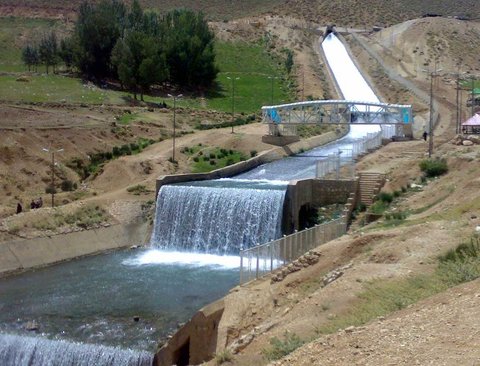 تونل سوم کوهرنگ، بدهی دولت به مردم اصفهان است