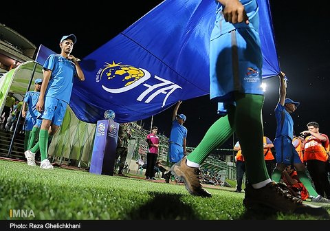 مصوبه AFC ما را میزبان همه بازی‌ها کرد/ باید ثابت کنند ایران ناامن است