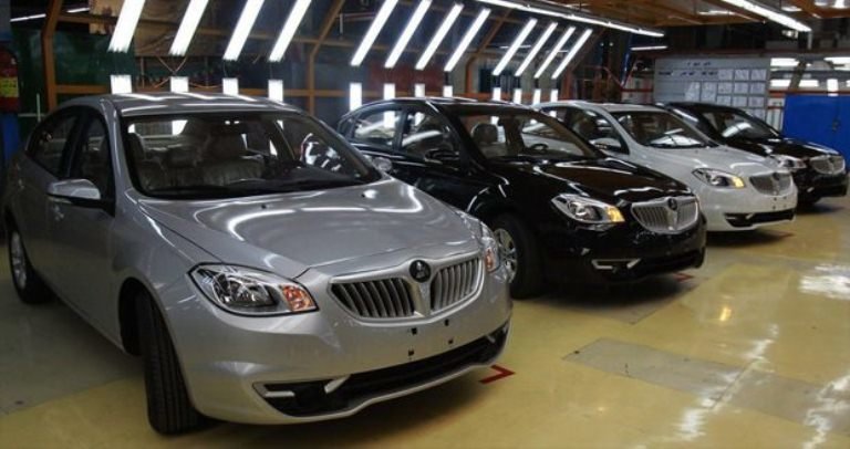 واردات بی‌رویه خودروهای چینی/ضرورت در نظر گرفتن خدمات پس‌ازفروش خودروهای خارجی در کشور