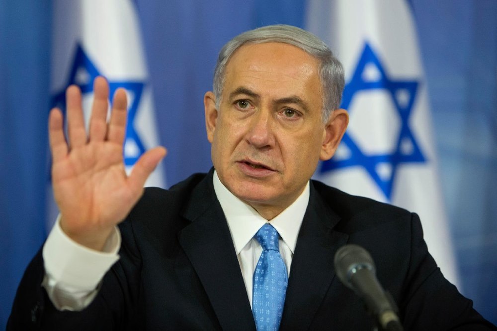نتانیاهو با هراس از ایران به ورشو رفت