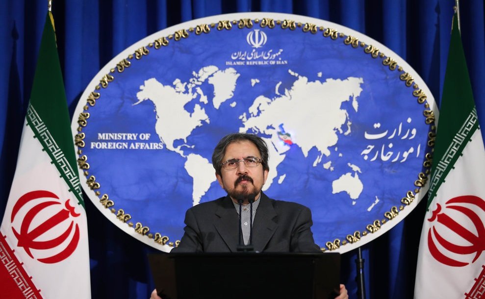 حمایت ناقضان رسوای حقوق بشر از قطعنامه علیه ایران از دلایل بی اعتباری آن است