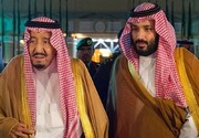 بن‌سلمان هفته آینده پادشاه عربستان می‌شود