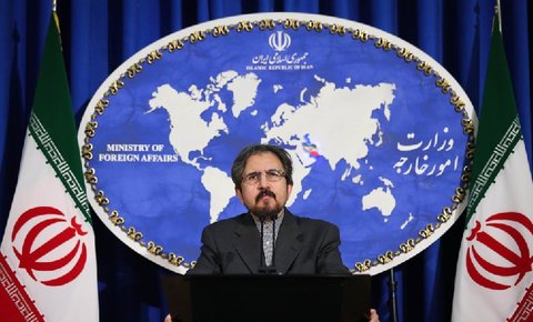 هشدار سخنگوی وزارت خارجه به تهدیدات وزیر خارجه عربستان علیه ایران
