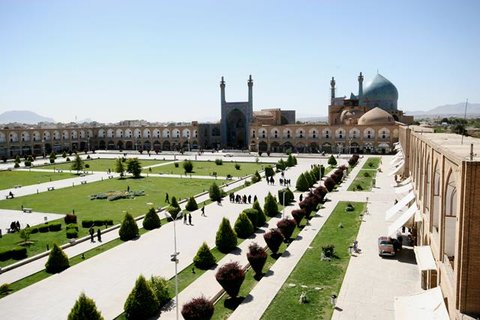 پیش‌بینی هواشناسی اصفهان تا ۲۴ ساعت آینده؛ امروز ۱۸ آذرماه