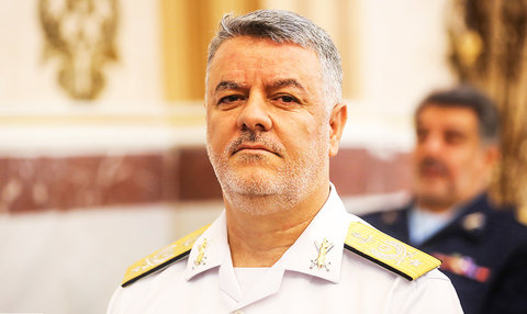 موشک کروز «ابومهدی» در اختیار نیروی دریایی ارتش قرار می‌گیرد
