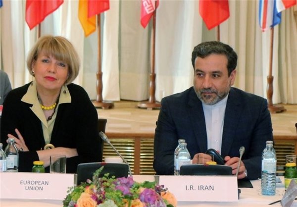 اصفهان میزبان سومین گفت وگوی سطح بالای ایران و اتحادیه اروپا