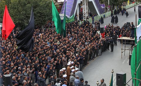 شهرداری اصفهان درصدد افزایش تعامل با هیئت های مذهبی شهر است