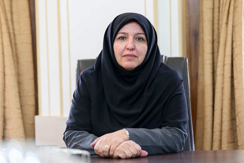 گفتگوی ویژه با اولین بانوی مدیر منطقه در شهرداری اصفهان