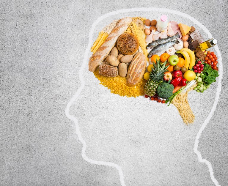کدام مواد غذایی باعث تقویت مغز می شود؟