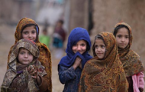 اصفهان جزء استان‌های صدرنشین دارای کودکان بی‌هویت است