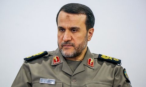 دفاع مقدس سند افتخار ملت ایران است