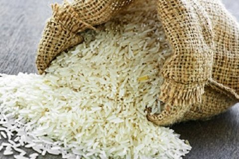 ثبت سفارش واردات برنج تا ۳۱ خرداد ۹۷ مجاز است