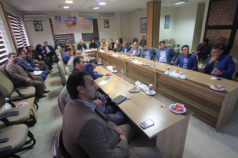 آموزش رایگان سیستم یکپارچه شهر سازی و درآمد شهرداری اصفهان
