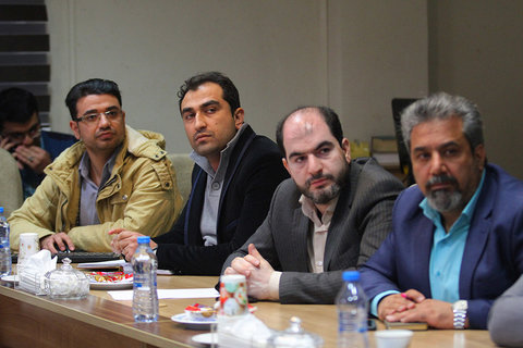 آموزش رایگان سیستم یکپارچه شهر سازی و درآمد شهرداری اصفهان