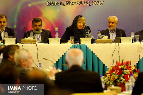 Iran-EU’s seminar 