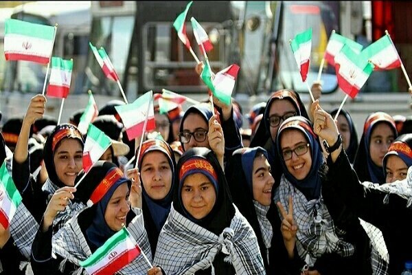 همایش ملی شوراهای دانش‌آموزی کشور در اصفهان پایان یافت