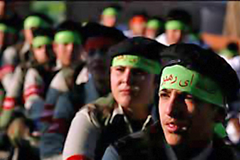 رقابت دانش‌آموزان اصفهانی در «جام پرچم»