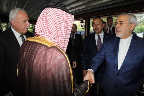 راه نجات خاورمیانه از نابودی، گفت و گوی ایران و عربستان است(2)