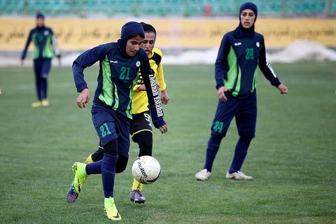 تعداد مدرسان فوتبال اصفهان باید افزایش یابد