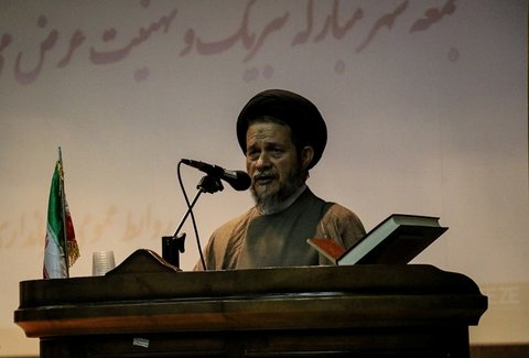 هدف اصلی آمریکا از بوجود آوردن داعش مقابله با ایران بود 