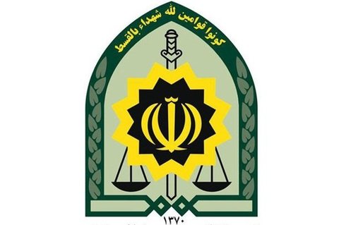 جزئیات درگیری پلیس دلیجان با عامل تیراندازی به درب زندان مرکزی اصفهان