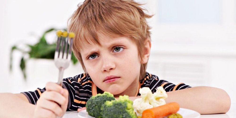 حساسیت غذایی جزیی از واکنش غذایی است/ ۸ درصد کودکان از حساسیت غذایی رنج می برند