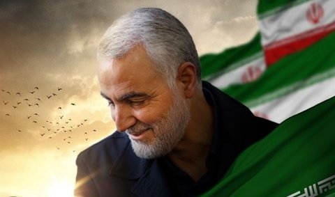 ایران هنوز انتقام شهادت سردار سلیمانی را نگرفته است