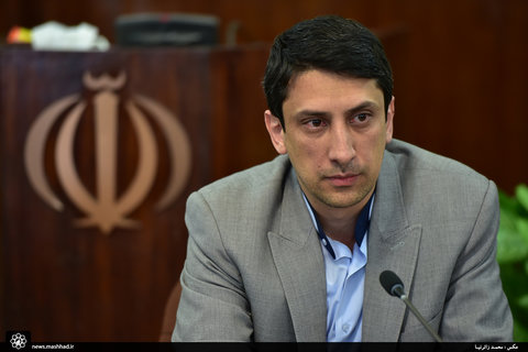 انتقال فناوری‌های نوین در زمینه مدیریت بحران به ایران/ تجهیز مشهد به سیستم هشدار 