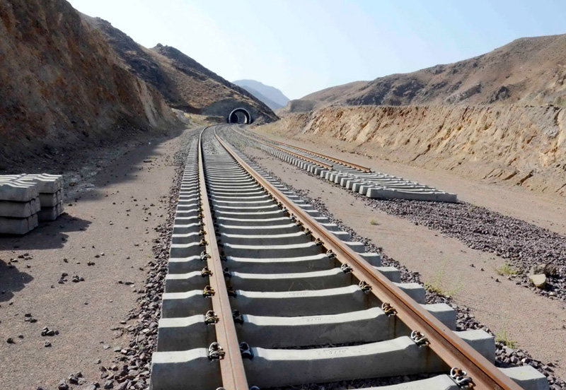 برنامه‌ریزی برای اتصال راه‌آهن اصفهان به خوزستان از طریق چهارمحال‌وبختیاری