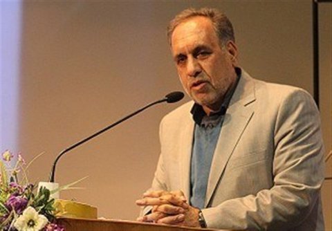 پیام فرماندار اصفهان به مناسبت گرامیداشت ۱۳ آبان