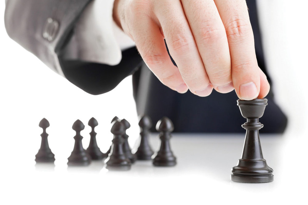 نتیجه مطلوب در کسب و کار با درس‌هایی از شطرنج