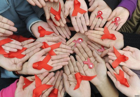 ۶۶ هزار ایرانی مبتلا به ایدز هستند